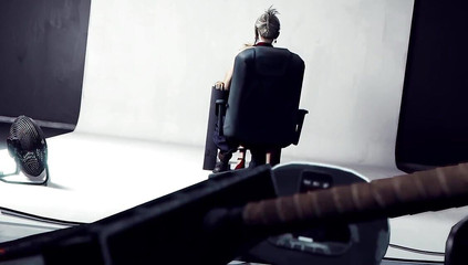 Divide XXX: Dezmall - Scarlet #ffvii