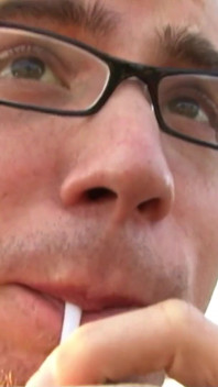 Nerd stepson fucks slutty Milf Sky and gives her all the cum