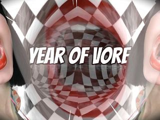 Baal Eldritch: The Year of Vore - 2024