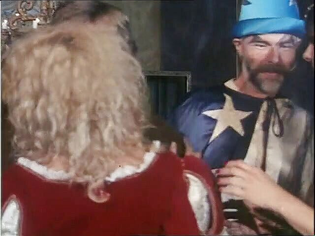 Out Sexxx: Klasik seks oyunları - dvd