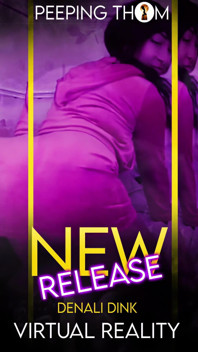 New Release - Dinky Gets Kinky