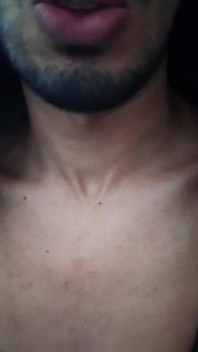I'm an African Lion. Come to Me, My Beautiful Wife