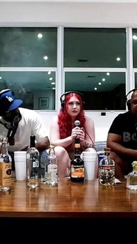 Asherclantv Podcast Feat Adult Stars Arietta Adams, Ace Bigs și Mrflourish Podcast Asherclantv