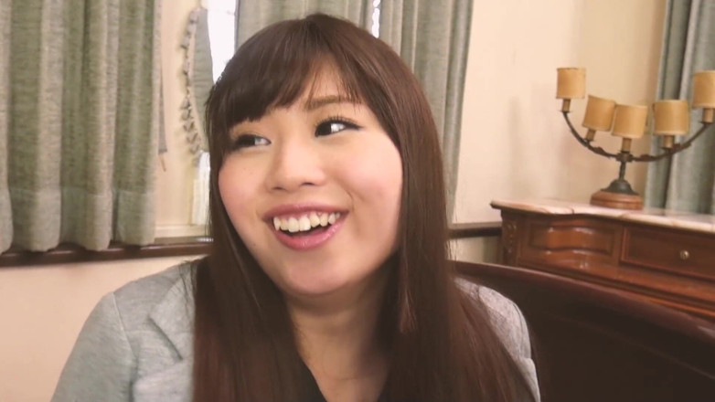 JAPAN IN LOVE: Asian Boobs Scene-4_busty Japanese Teen Likes Having Semen Sprayed on...