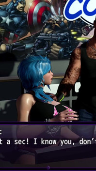 Ngentot sama cleaning lady my new life revamp ep.14