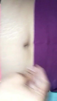 Indian Foreign Stepdad Caught Me in Panties in My Room Let Me Touch My Hot Pussy