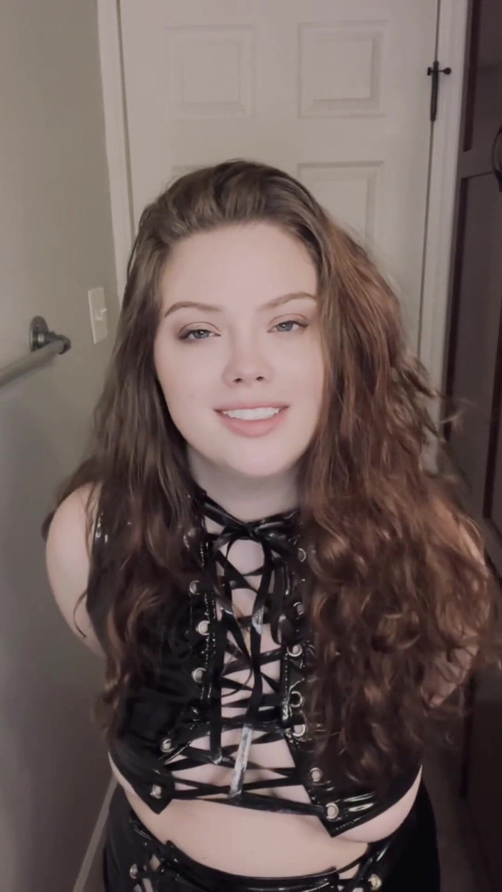 Youdreamgirl123: Femdom POV: Humiliating My Cuck Ex Ep 3