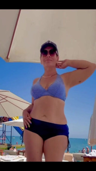 Beach Time