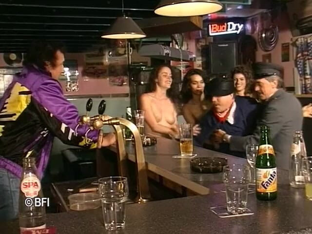 Naughty by nature in Holland: Xkiss - X-Cross, часть 3