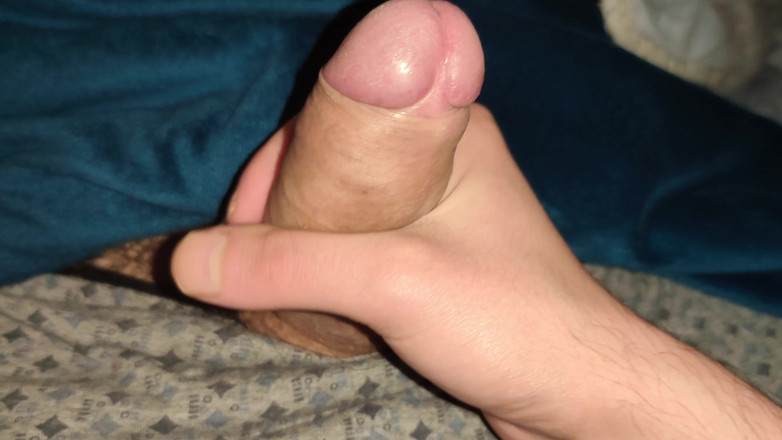 MartyBrady: Ojczym syn masuje wielkiego kutasa