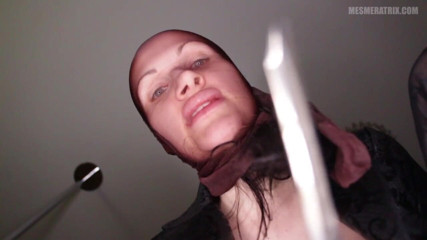 Lady Mesmeratrix Official: The angel of demise