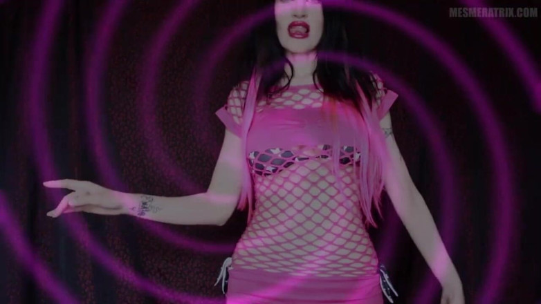 Lady Mesmeratrix Official: Вічна спіраль