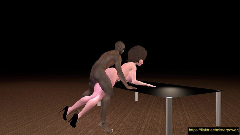 Misterj 3d Studio: Nevlastní teta Cass zoufale hledá lásku