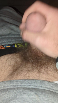 Noční zábava o samotě