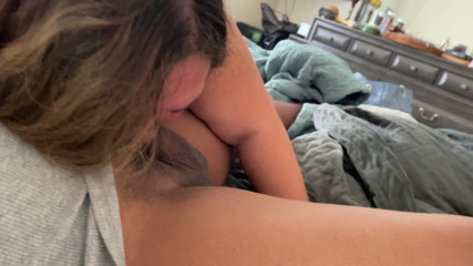 Namora Minx: Morning suck session