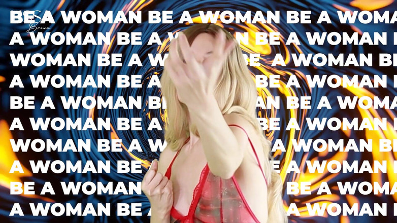 Lissa Brown: Proces, aby zostać kobietą. Nie jesteś mężczyzną, jesteś kobietą