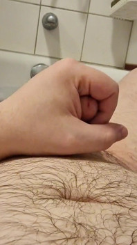 Come Take a Bath with Me