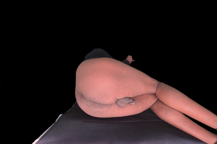 Manhole VR - Indian Hairy Crack & Balls: 人洞 VR 毛茸茸的印度球
