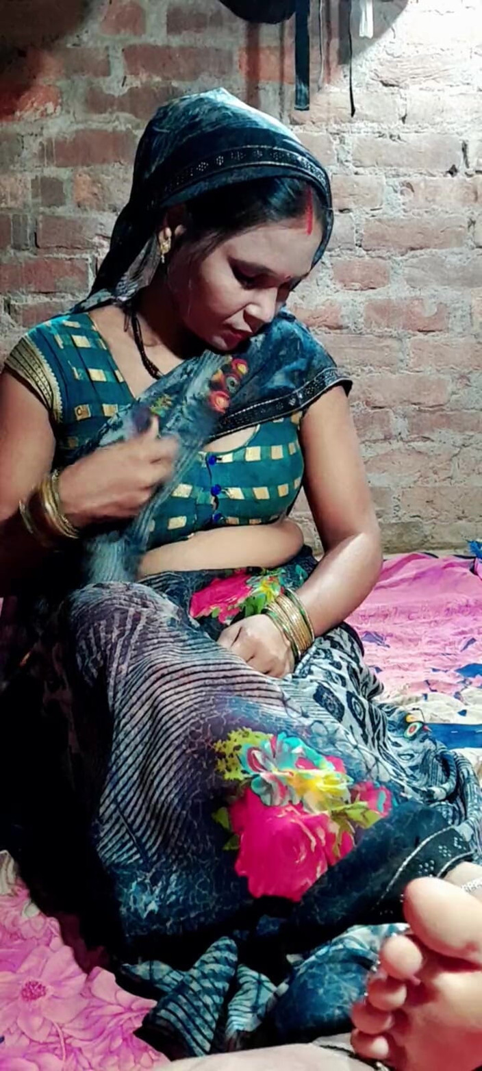 Renudbf: Desi hot video di sesso india appena sposato bhabhi village