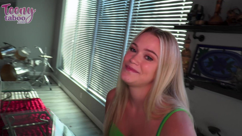 Teenytaboo: The Practical Use of Anatomy-chloe Rose