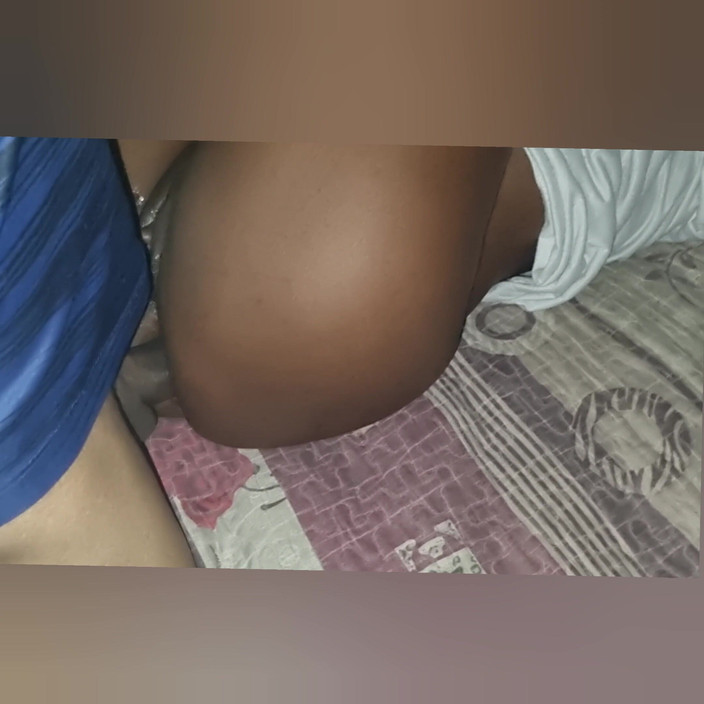 Amanda the black panther: 我操了我处女嫂子的菊花