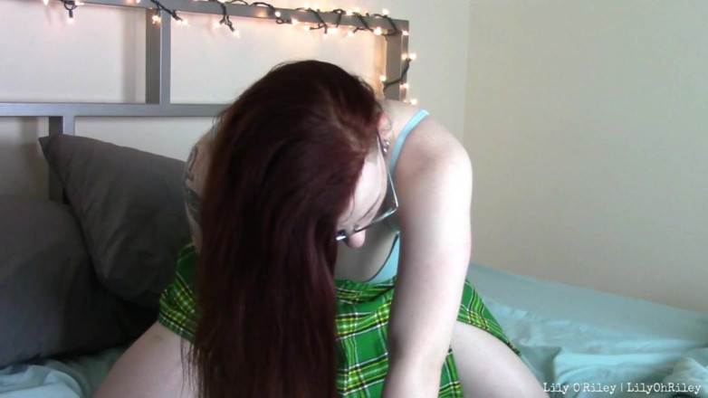 Lily O'Riley: Playing Hooky Pt 02 )
