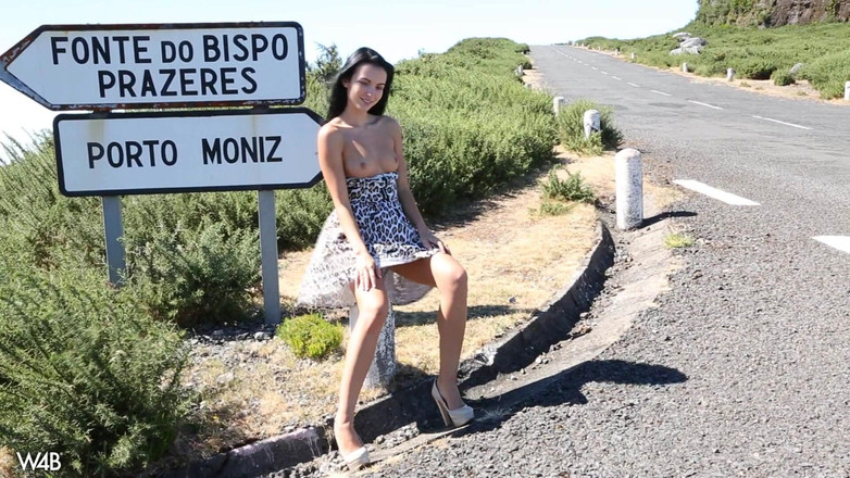 Watch4beauty: Na estrada