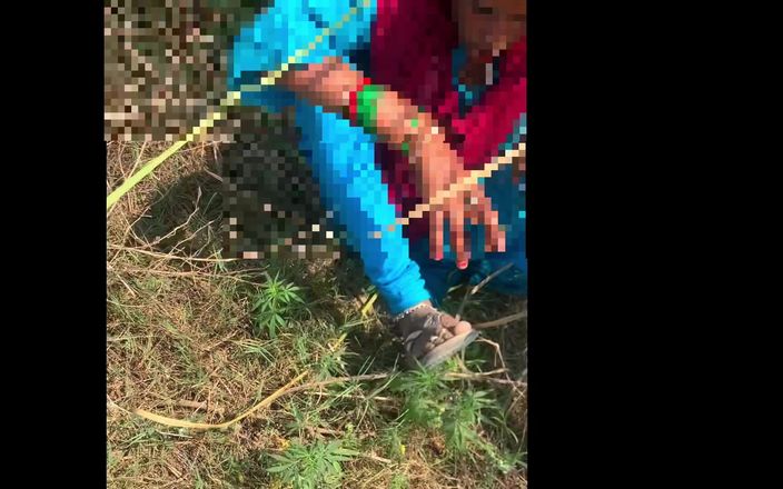 fullyloadedvid: Desi Randi seks in de jungle