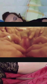 Pussygaping