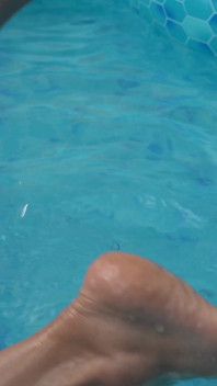 Spetterend water