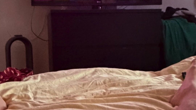 Truridge: 鸡巴幻灯片射精