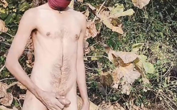 Tani: Tarian bugil di hutan sampai dicrot sperma