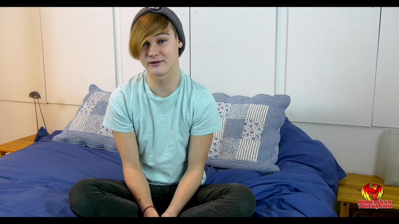 Phoenixxx: Spędzanie czasu ze wspaniałym Skylerem