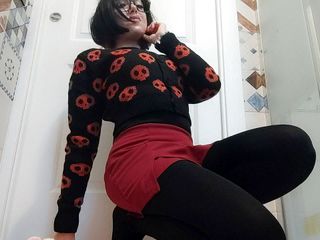 savannahamatoriale: Mi braga sucia caliente