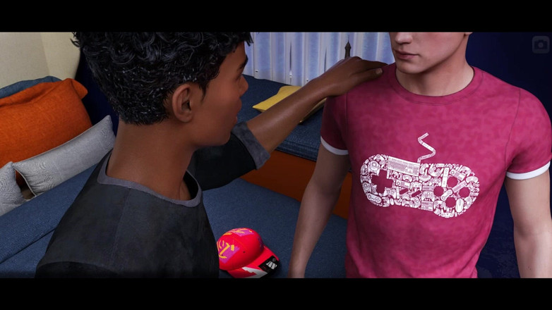 Miss Kitty 2K: MILFs of Sunville - Ep 101 - Is There a Solution by Misskitty2k