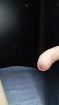Hard Footjob and Cumshot