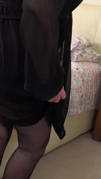 Headmistress Trisha Teases Her Student
