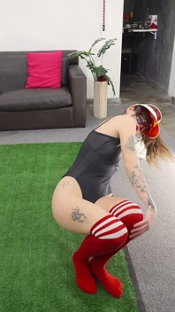 Prenses 004 - sıkı melekler - pawg mükemmeli! Kabarık meme uçları! Sallanan yuvarlak! Mavi Gözler!
