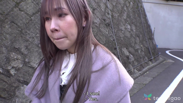 Tenshigao: Mami Misato'nun ilk porno filmi döllenmeyle sona erdi