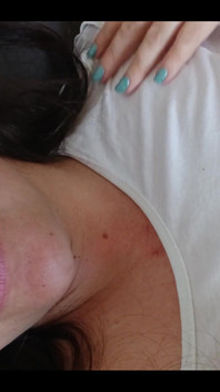 Good Morning Did You Sleep Well? Do You Want to See My Hairy?