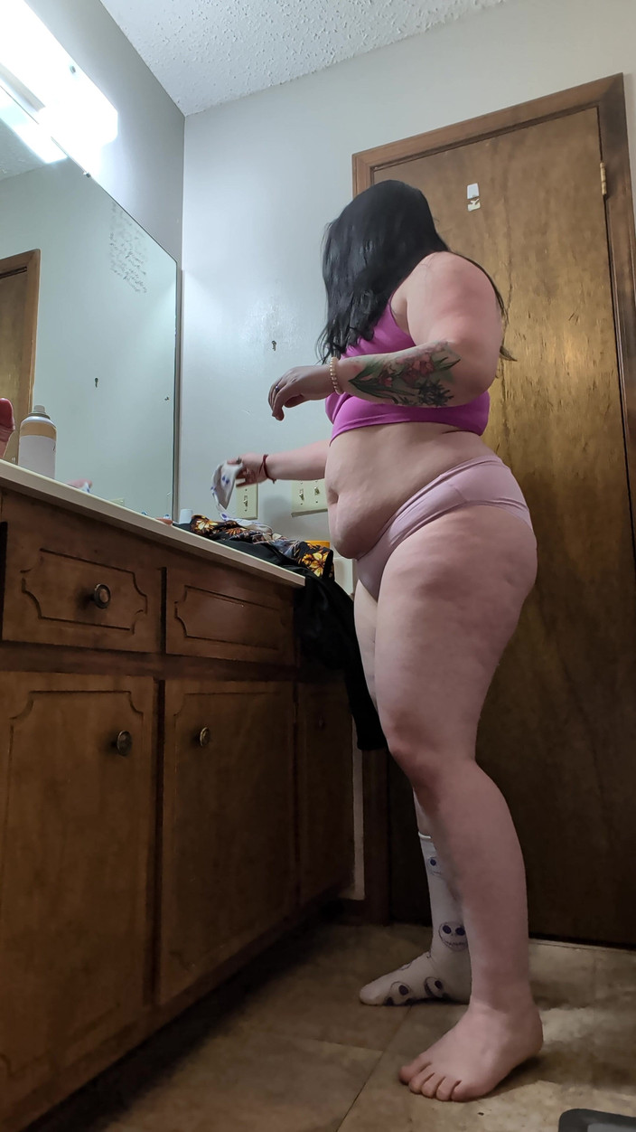 TheKinkyPwrLftr: Bersedia dengan Saya