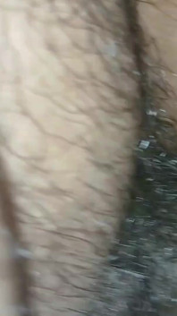 My Stepsister Shows Me Some Things on Her Cell Phone and Starts to Heat Me up Until I End up Fucking Hard
