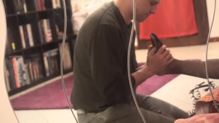 MMV and Eroticplanet Clips: Masáž nohou otrokem