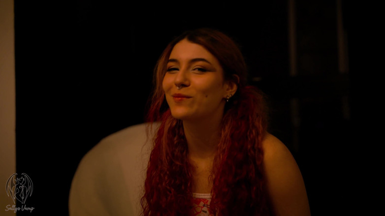 Sallys Vamp: Lesbic Porn Massage to My Friend Ends up in Hard...