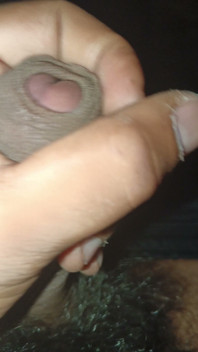 Masturbazione