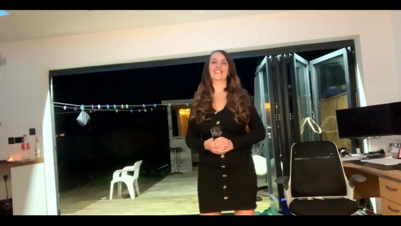 Keira_xxxxxx: 我的即兴音乐会希望你能抓住下一个 x