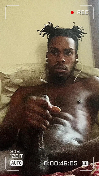 Prettyboy J: Bu deli goldy'ydi