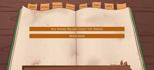 LoveSkySan69Real: Camp Treurend hout - deel 43 - rock en seks van Loveskysanhentai