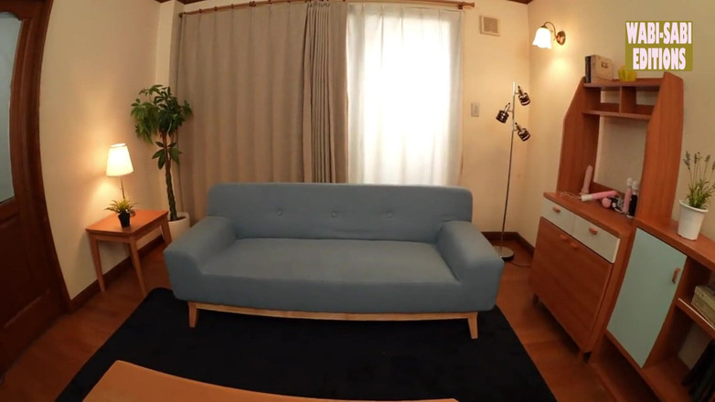 Wabi-Sabi Editions: Temptation Rises as Married Hana Unleashes Her Bold, Overwhelming Curvy...