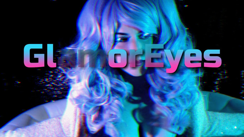 goddessjoules: Glamoureyes
